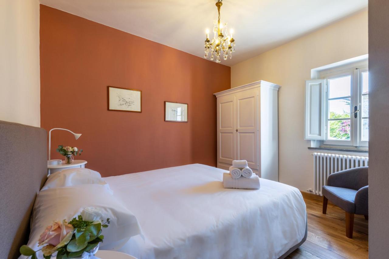 Ninfeo Dell' Arancera Bed & Breakfast Calci Exterior photo