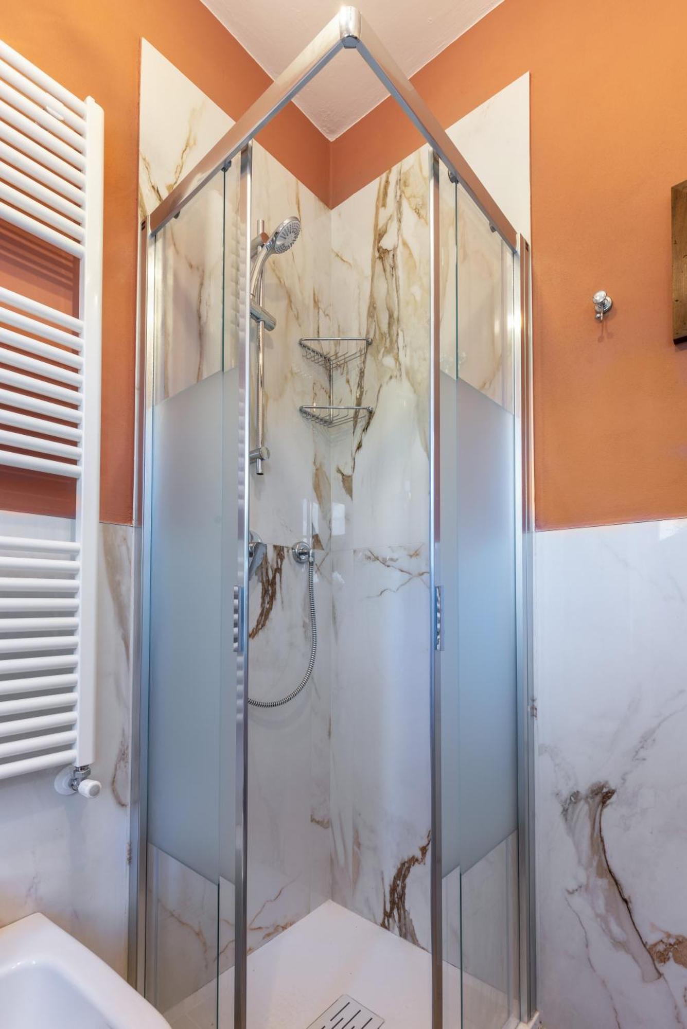 Ninfeo Dell' Arancera Bed & Breakfast Calci Room photo