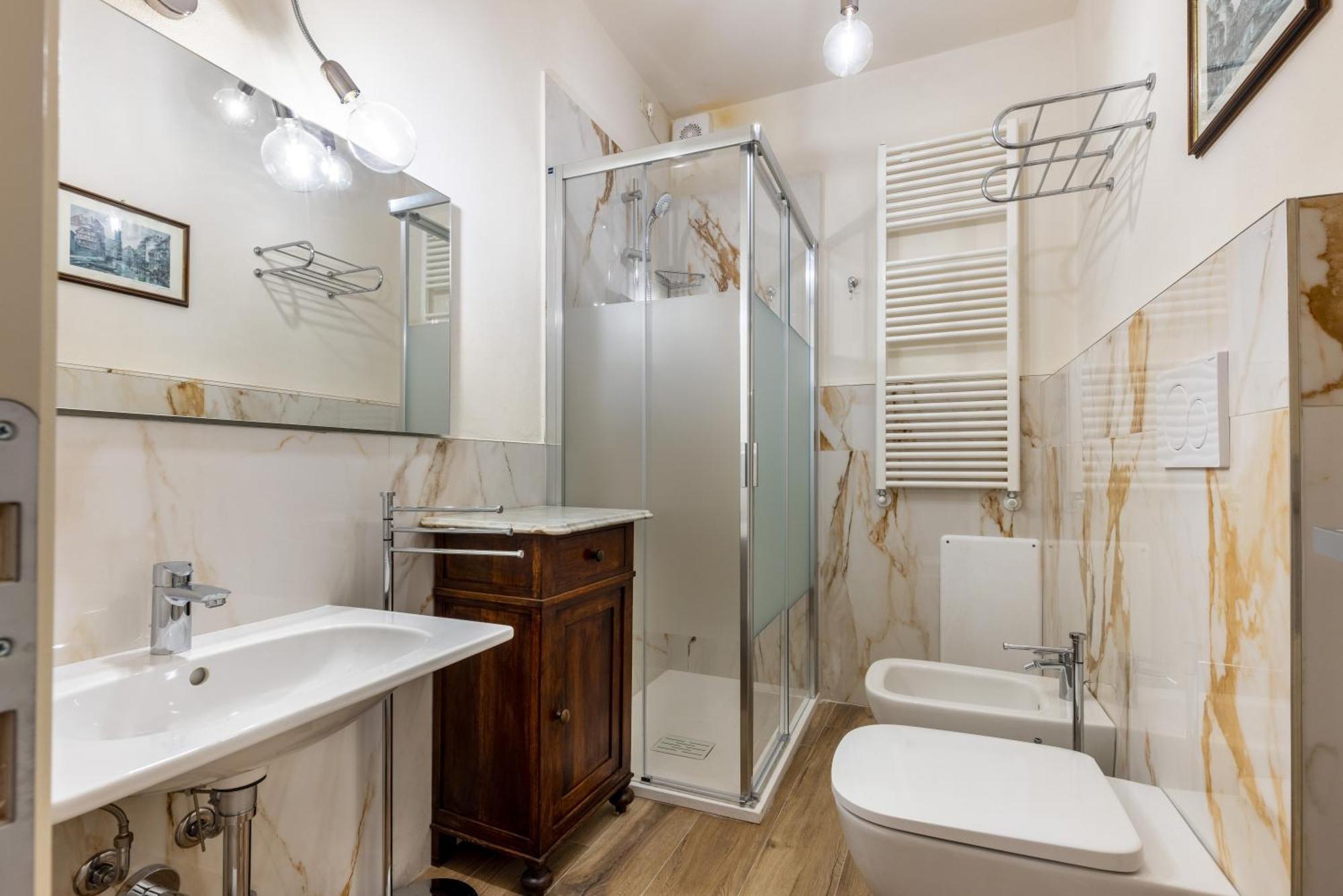 Ninfeo Dell' Arancera Bed & Breakfast Calci Room photo